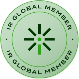IR Global Member