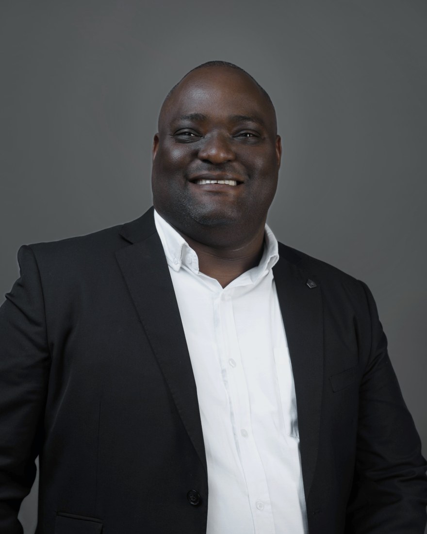 Raywood Rukoro
